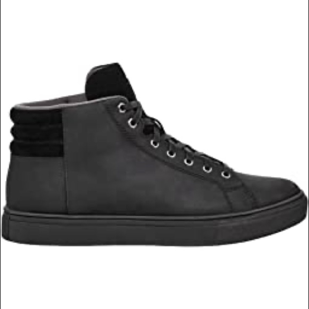 Ugg Waterproof Sneakers, Size 10